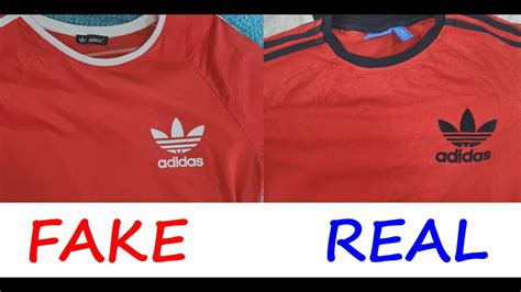 adidas made in thailand fake|adidas shirts with tags.